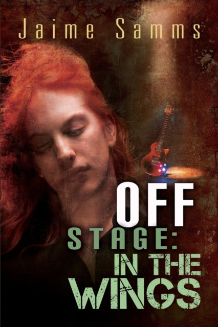 Binding: Paperback
Description: Off Stage: Set Two Lenny Stevens was the lead guitarist of the up - and - coming grunge band Firefly until he crossed the line with the band's lead singer. Now he's faced with the impossible task of rebuilding his life without the music that had kept him together.