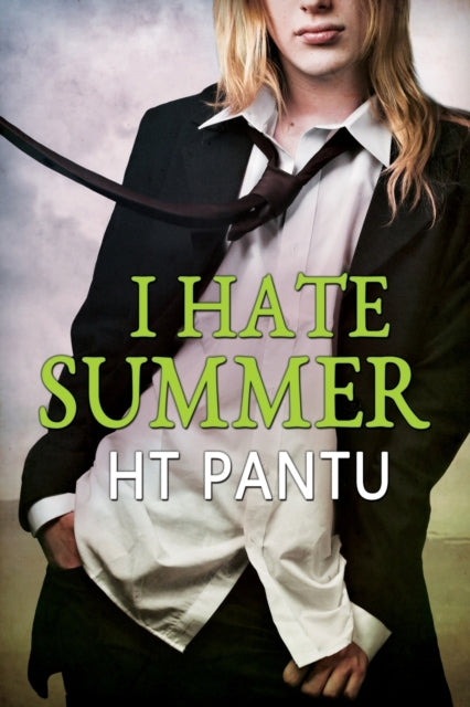 Binding: Paperback
Title: I Hate Summer
Author(s): Pantu Ht
Publisher: Dreamspinner Press
Barcode: 9781627988674
Pages: 264 Pages
Publication Date: 8/18/2014
Category: Erotic Fiction