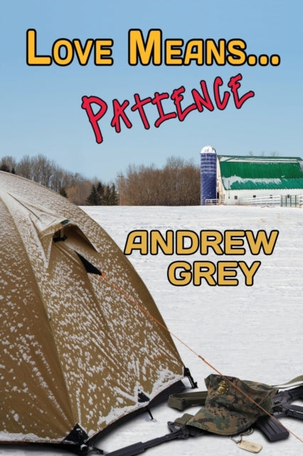Binding: Paperback
Description: A Love Means Story Years after his discharge from the Marines under " Don't Ask Don't Tell " Cody Culver lives in a PTSD - induced world all his own.