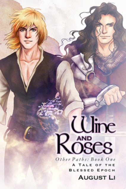 Binding: Paperback
Description: Other Paths: Book One A Tale of the Blessed Epoch Mage Yarroway L Estrella decided the Battle of the Starlight Bridge when he summoned fire from the heavens. The blaze decimated much of the vineyard that has been in Alain Lamont's family for nine generations.