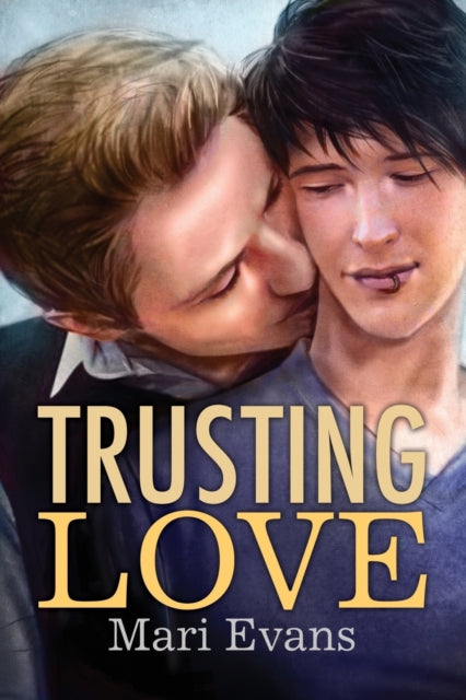 Binding: Paperback
Description: Laurie Stallon isn't like other high schoolers. After suffering years of abuse at his father's hands he now lives in a foster care facility and finds solace volunteering at the local animal shelter.