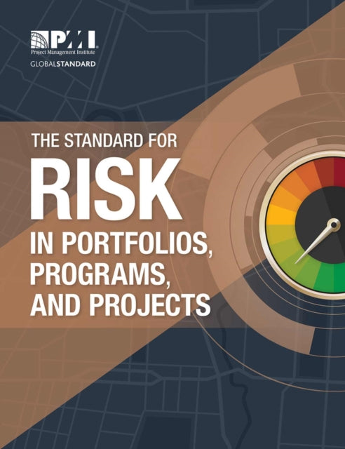 Binding: Paperback
Description: Provides an update and expansion of PMI's popular reference The Practice Standard for Project Risk Management. The standard focuses on the ""what"" of risk management (i. e. the key considerations for effective risk management).