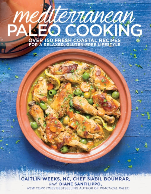 Binding: Paperback
Description: Many people think that eating better - whether to lose weight treat health problems or simply improve how they feel - means eating low - fat boring and tasteless food.