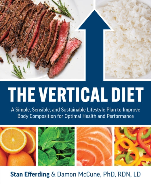 Binding: Paperback
Description: With so many diets and programmes to choose from finding the right nutritional path can be challenging. Many modern diets are rooted in misrepresented science rely heavily on supplements or are just simply not sustainable in the long term.