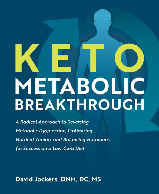 Binding: Paperback
Description: Dr. Jockers brings to bear a wealth of expertise and walks the reader step - by - step through how to begin and sustain a ketogenic diet.