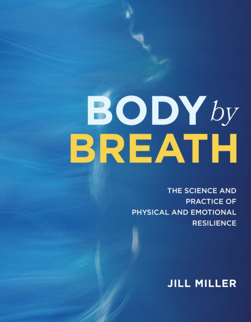 Binding: Hardcover
Description: Breath is a universal vital sign displaying your health and you can harness your breath so that every aspect of you rebounds toward optimal function.