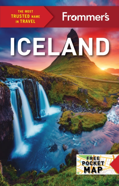 Binding: Paperback
Description: Comprehensive and completely up - to - date Frommer's Iceland takes you from world - famous waterfalls to hopping nightclubs and everywhere in between. Frommer's expert Nicholas Gill an Iceland specialist knows every inch of the country and is not afraid to tell the truth.