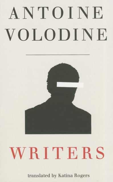Binding: Paperback
Description: Here we have the anatomy of the contemporary writer as imagined by the pseudonymous "post - exotic" Antoine Volodine. His writers aren't the familiar bitter alcoholic kind however; nor are they great romantic tortured geniuses; and least of all are they media darlings and socialites.