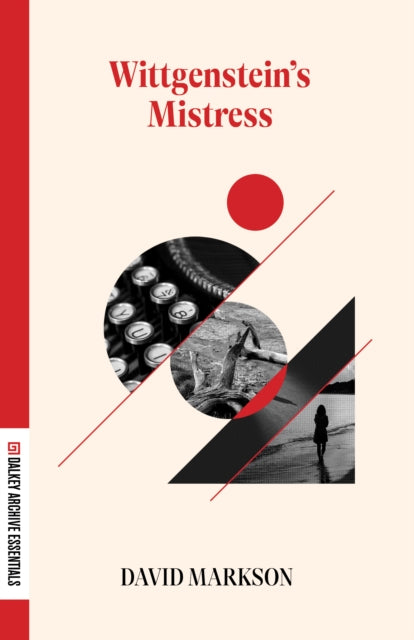 Binding: Paperback
Description: Wittgenstein's Mistress is a novel unlike anything David Markson or anyone else has ever written before. It is the story of a woman who is convinced and astonishingly will ultimately convince the reader as well that she is the only person left on earth. Presumably she is mad.