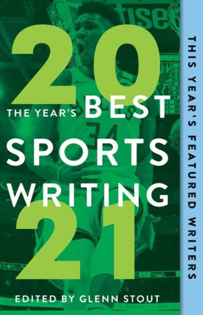 Binding: Paperback
Description: A must - read collection featuring the best in sports journalism Glenn Stout founding editor of the Best American Sports Writing has curated an essential anthology showcasing incredible feats and diverse perspectives across the world of sports.