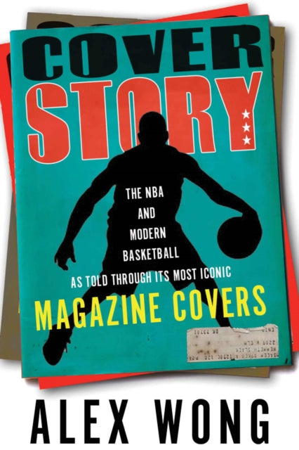 Binding: Hardcover
Description: A nostalgic romp through modern NB a history as documented by basketball's most iconic and innovative magazine covers. Every magazine cover is the result of a series of intentional decisions.