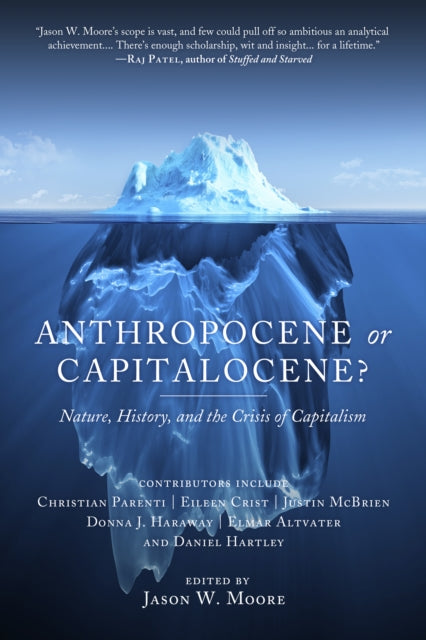 Binding: Paperback
Description: The Earth has reached a tipping point. Runaway climate change the sixth great extinction of planetary life the acidification of the oceans all point toward an era of unprecedented turbulence in humanity's relationship within the web of life.