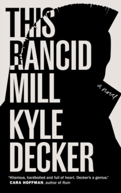 Binding: Paperback
Description: With his blue mohawk and ragged leather jacket Alex Damage fits in to only a small pocket of 1981 Los Angeles: the dynamic changing punk scene.