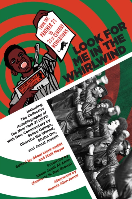 Binding: Paperback
Description: At a moment when the burgeoning Black Lives Matter movement recites a daily We Have a Duty to Win affirmation penned by exiled revolutionary Assata Shakur the membership of the NY 21 is largely forgotten and unknown.