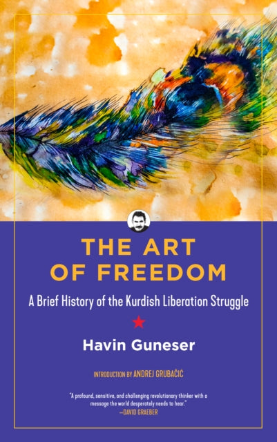 Binding: Paperback
Description: The Revolution in Rojava captured the imagination of the Left sparking a worldwide interest in the Kurdish Freedom Movement. The Art of Freedom demonstrates that this explosive movement is firmly rooted in several decades of organized struggle.