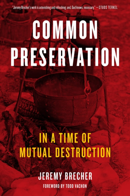 Binding: Paperback
Description: As world leaders eschew cooperation to address climate change nuclear proliferation economic meltdown and other threats to our survival more and more people experience a pervasive sense of dread and despair.