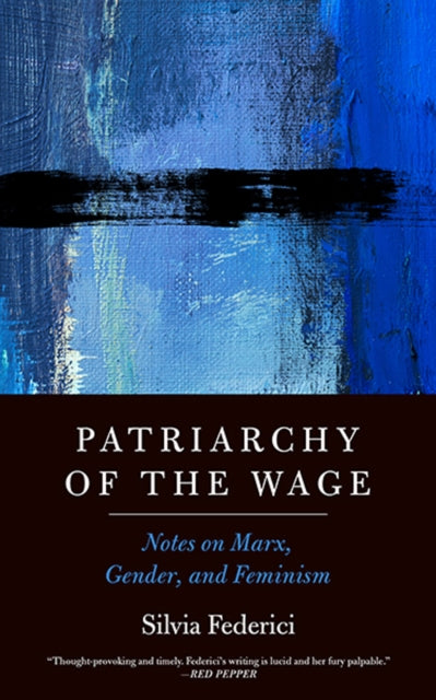 Binding: Paperback
Description: Federici carefully examines feminist questions and in the process has provided an expansive redefinition of work class and class - gender relations.