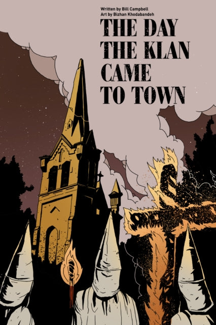 Binding: Paperback
Description: The year is 1923. The Ku Klux Klan is at the height of its power in the US as membership swells into the millions and they expand beyond their original southern borders. As they grow so do their targets.