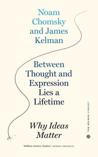 Binding: Paperback
Description: The world is full of information. What do we do when we get the information when we have digested the information what do we do then? Is there a point where ye say yes stop now I shall move on.