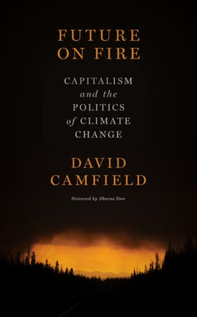 Binding: Paperback
Description: Climate change is already affecting millions of people.