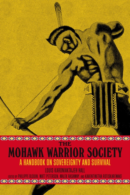 Binding: Paperback
Description: The first collection of its kind this anthology by members of the Mohawk Warrior Society uncovers a hidden history and paints a bold portrait of the spectacular experience of Kanien'keh :ka survival and self - defense.