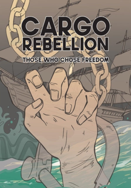 Binding: Hardcover
Description: The Cargo Rebellion tells a true story of mutiny on the high seas in which four hundred indentured Chinese men overthrew their captor the Connecticut businessman and slave trader Leslie Bryson taking a stand against an exploitative global enterprise.