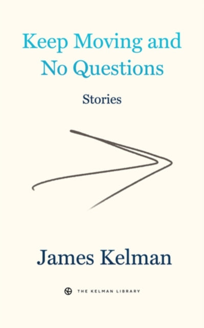 Binding: Hardcover
Description: James Kelman's inimitable voice brings the stories of lost men to light in these twenty - one tales of down on their luck antiheroes who wander drink hatch plans ponder existence and survive in an unwelcoming and often comic world.