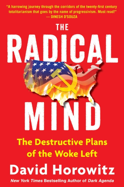 Binding: Hardcover
Description: A harrowing journey through the corridors of the twenty - first century totalitarianism that goes by the name of progressivism. Must read! Dinesh D SOUZ a David Horowitz is a modern legend. This book is critical to understanding the left and how we defeat them.