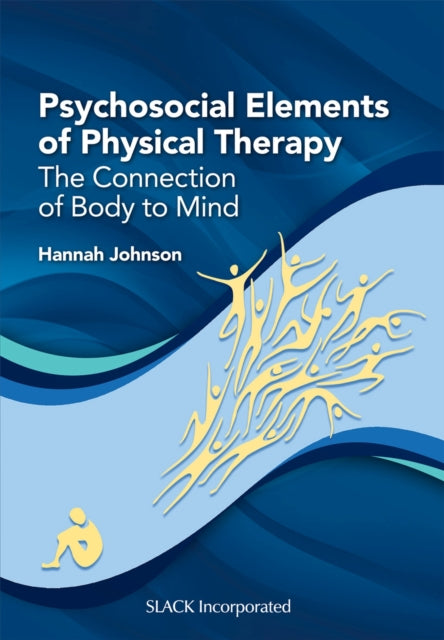 Binding: Paperback
Description: Physical therapists know that their patients are more than just a list of symptoms. They are people first often with a complex mix of medical and psychiatric circumstances who may receive a wide range of care from a team of professionals.