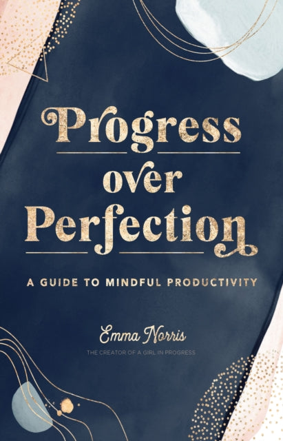 Binding: Hardcover
Description: Emma Norris guides you in setting purposeful plans that are right for you and nurturing a healthier approach to prioritizing so you can live a more value - based life. She ll guide you through monotasking batch working productivity and resting not quitting.
