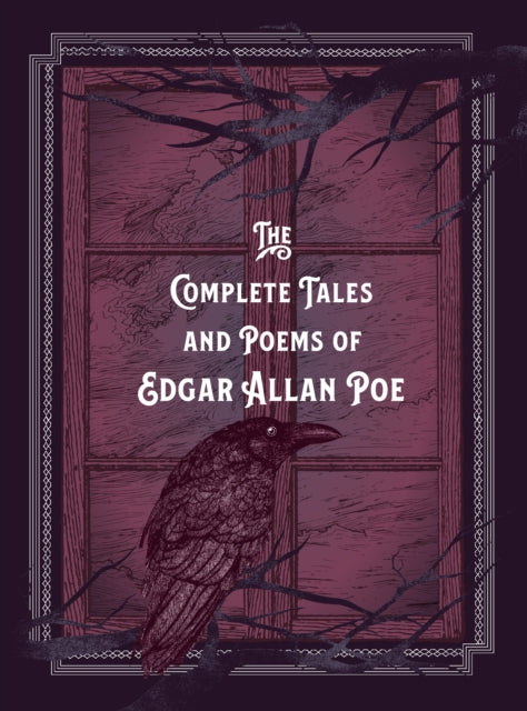 Binding: Hardcover
Description: Part of the Timeless Classics series The Complete Tales & Poems of Edgar Allan Poe contains every known tale written by the famous gothic American writer.
