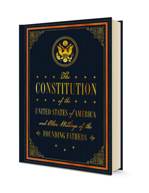 Binding: Hardcover
Description: This elegant book collects the essential historical documents that laid the foundation for the United States and charted the course of the nation's growth and development. Featuring an introduction by Andrew S.