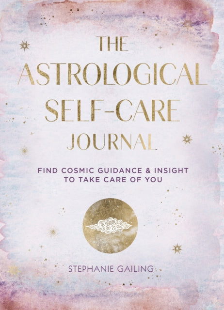 Binding: Hardcover
Description: Nurture your mind body and spirit according to the wisdom of the stars. Find a stellar route to holistic well - being with The Astrological Self - Care Journal.