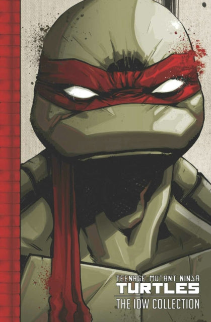 Binding: Hardcover
Description: Presenting the complete TMNT stories in recommended reading order including one - shots crossovers and event series. Everything a beginner could need everything a diehard could want.