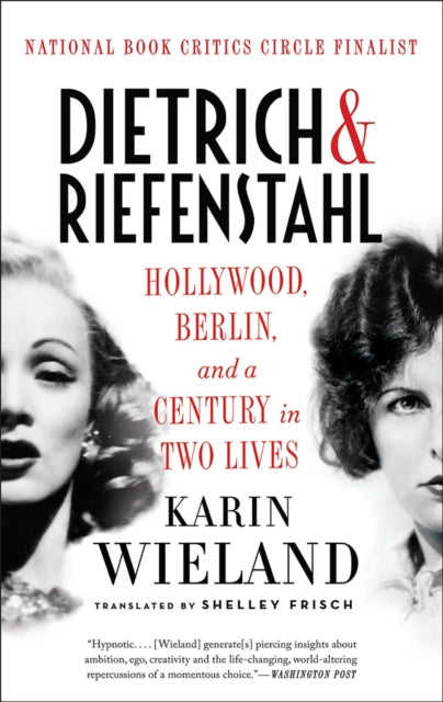 Binding: Paperback
Description: This magisterial dual biography illuminates two complex lives that began alike but were on opposite sides of the Second World War.
