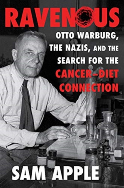 Binding: Hardcover
Description: The extraordinary story of the Nazi - era scientific genius who discovered how cancer cells eat and what it means for how we should.