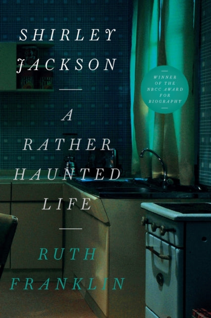 Binding: Paperback
Description: Reviving the life and work of a neglected master this biography establishes Shirley Jackson as a towering figure in American literature.