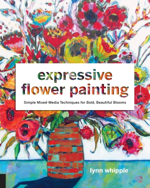 Binding: Paperback
Description: Get nose to bloom with one of the most beloved subjects of painters for generations of artists with Expressive Flower Painting and master pedals stems colors and more.
