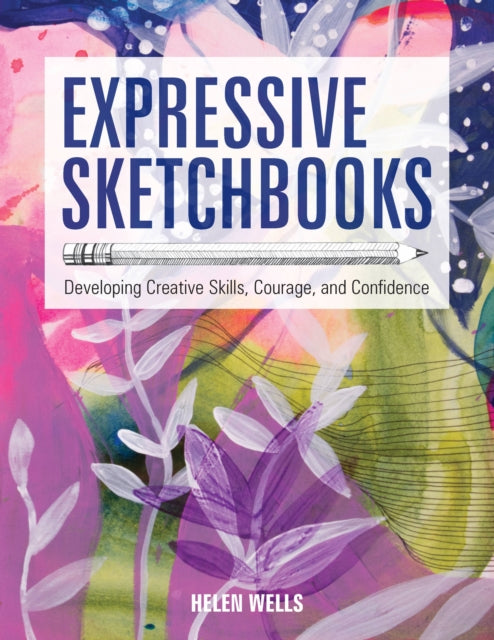 Binding: Paperback
Description: Expressive Sketchbooks shares a host of creative ideas and prompts tools and techniques methods for working around obstacles and barriers and tons of visual inspiration to help you grow in your sketchbooking practice.