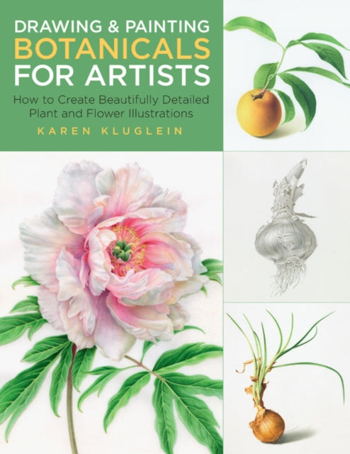Binding: Paperback
Description: Originally developed in the 18th century as a visual supplement to botanical nomenclature botanical illustration and art uniquely fuse art and science by documenting the parts details and life cycles of plant species.