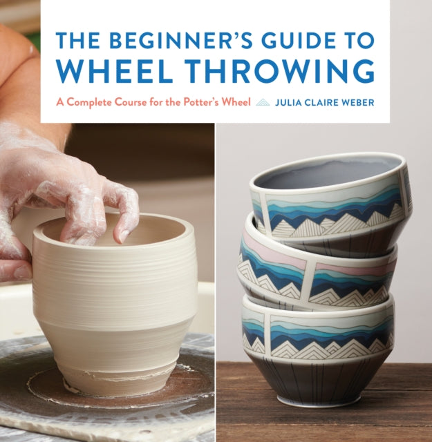 Binding: Paperback
Description: An excellent guide for those aspiring to take up pottery making. While nothing can replace hands - on instruction this book comes close.