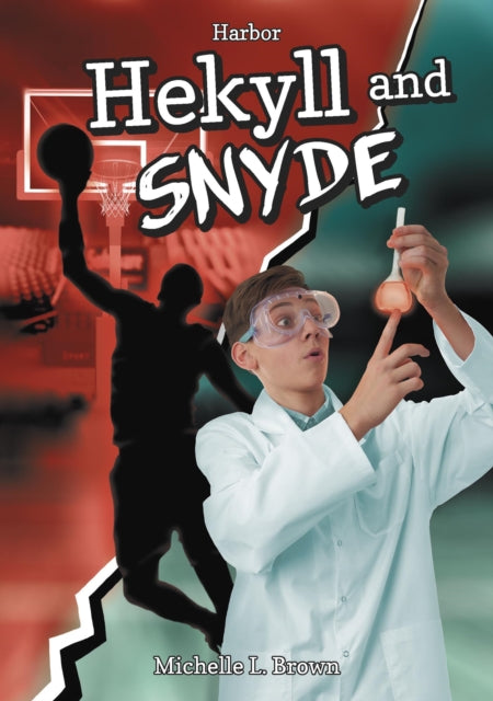 Binding: Hardcover
Description: Lewis Hekyll has big plans to fight world hunger with his S. P. R. O. U. T. plant food formula. But first the seventh - grade science whiz needs to save his dad's job as the high school basketball coach.