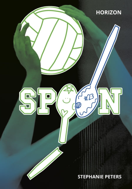 Binding: Paperback
Description: Sixteen - year - old junior Macy was the starting setter on the varsity volleyball team last year. Now she's the backup for new girl Alliyah who is a standout both on and off the court.
