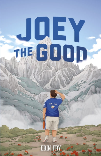 Binding: Paperback
Description: Twelve - year - old sweat - averse Joey is psyched for his summer of relaxation and perfecting his butt - shaped indentation on the couch.