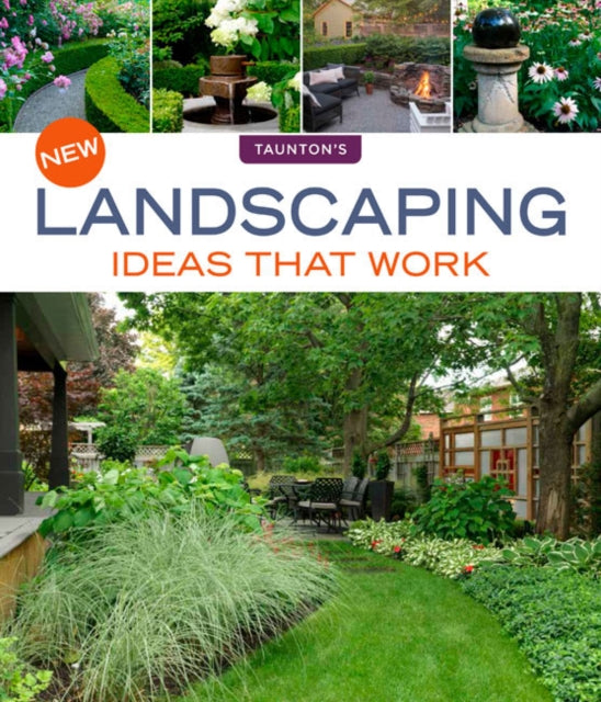 Binding: Paperback
Description: Practical design advice as well as over 350 innovative ideas combine to give homeowners the only sourcebook they'll need to make smart design buying and installation decisions.