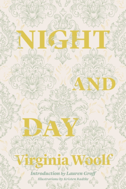 Groff Lauren - Night And Day - Paperback
