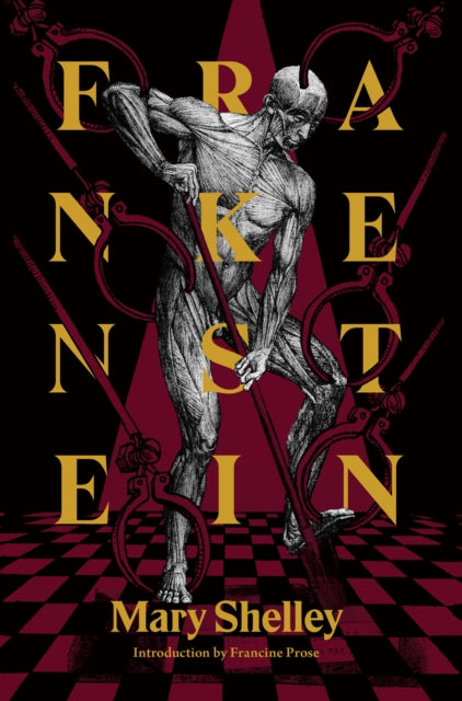 Binding: Paperback
Description: With a new introduction by Francine Prose and stunning original artwork by Eko the Restless Classics edition of Frankenstein brings Mary Shelley's paragon of horror vividly back to life published to coincide with the two - hundredth anniversary of the infamous night of its creation.