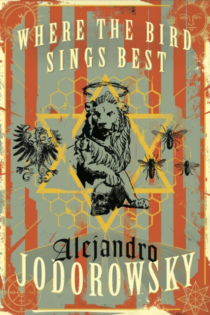 Binding: Paperback
Description: The magnum opus from Alejandro Jodorowsky director of The Holy Mountain star of Jodorowsky's Dune spiritual guru behind Psychomagic and The Way of Tarot innovator behind classic comics The Incal and Metabarons and legend of Latin American literature.