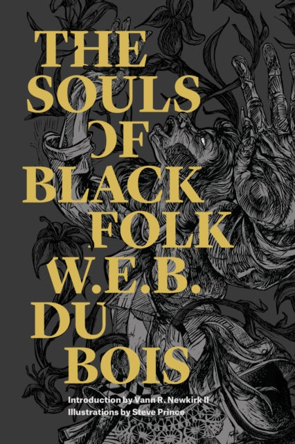 Binding: Paperback
Description: Restless Classics presents The Souls of Black Folk: W. E. B. Du Bois's seminal work of sociology with searing insights into our complex corrosive relationship with race and the African - American consciousness.