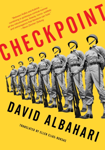 Binding: Paperback
Description: From the award - winning Serbian author David Albahari comes a devastating and Kafkaesque war fable about an army unit sent to guard a military checkpoint with no idea where they are or who the enemy might be. Atop a hill deep in the forest an army unit is assigned to a checkpoint.